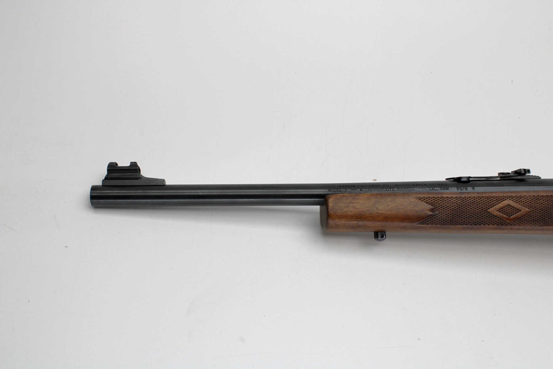 Waffen-Pfandleihhaus